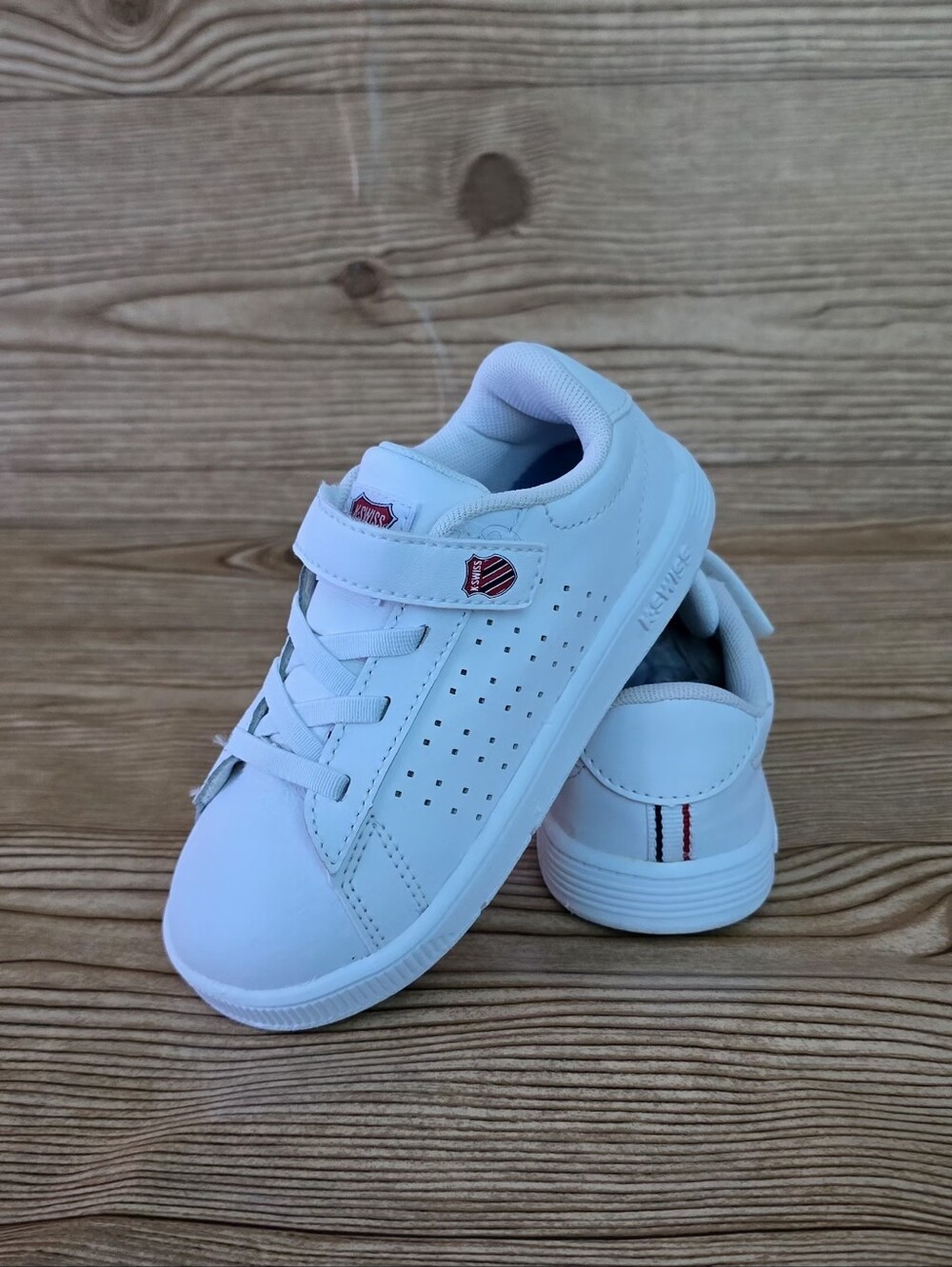 K-SWISS Court Casper Sneakers